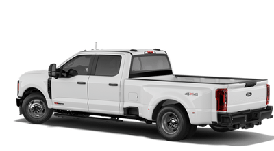 2027 Ford Super Duty F-350 DRW Pickup XL DRW