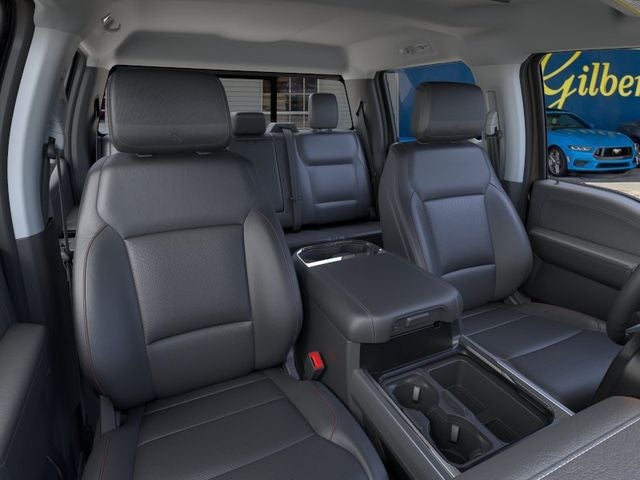 2026 Ford Super Duty F-350 DRW Pickup LARIAT