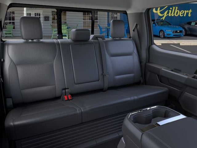 2026 Ford Super Duty F-350 DRW Pickup LARIAT