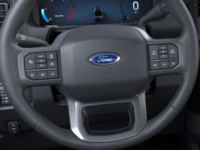 2026 Ford Super Duty F-350 DRW Pickup LARIAT