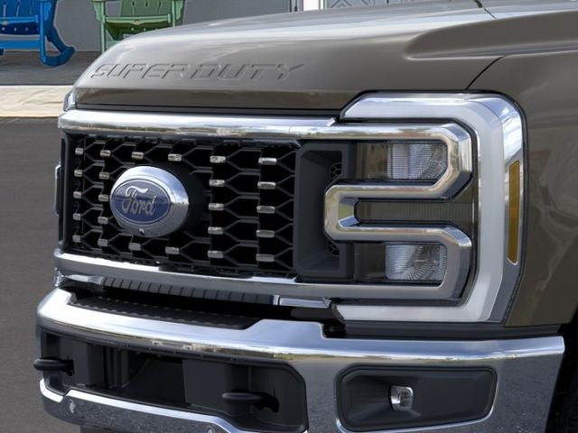 2026 Ford Super Duty F-350 DRW Pickup LARIAT