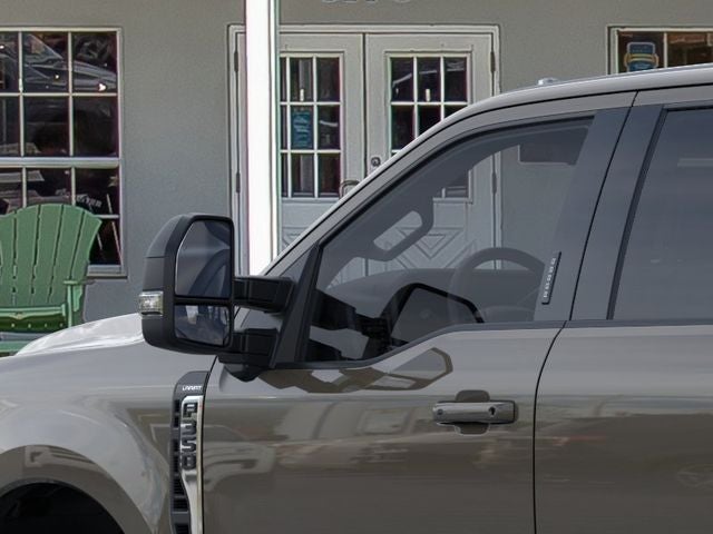 2026 Ford Super Duty F-350 DRW Pickup LARIAT