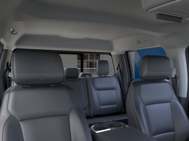 2026 Ford Super Duty F-350 DRW Pickup LARIAT