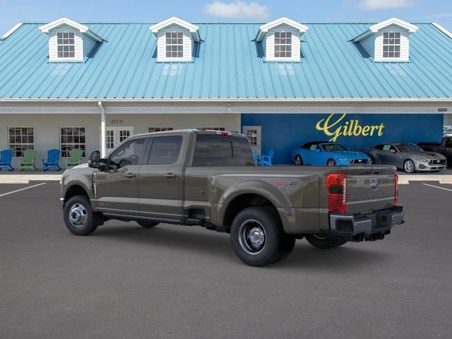 2026 Ford Super Duty F-350 DRW Pickup LARIAT
