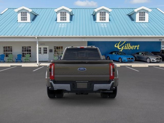 2026 Ford Super Duty F-350 DRW Pickup LARIAT