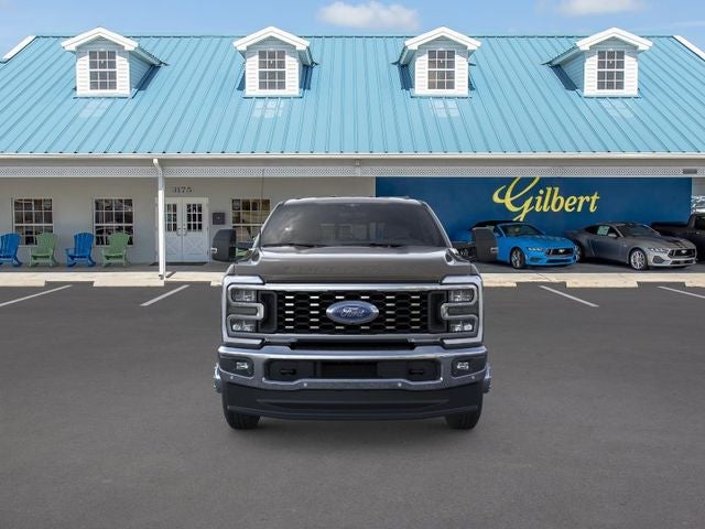 2026 Ford Super Duty F-350 DRW Pickup LARIAT