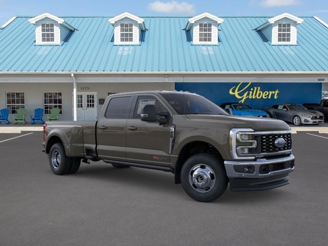 2026 Ford Super Duty F-350 DRW Pickup LARIAT