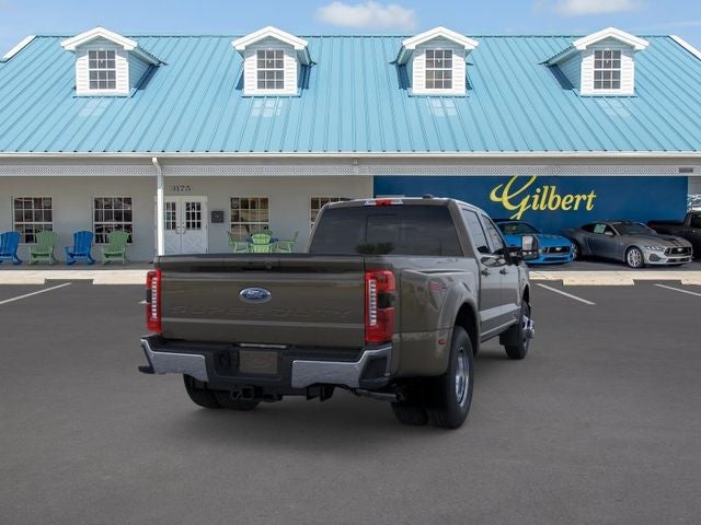 2026 Ford Super Duty F-350 DRW Pickup LARIAT