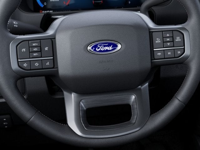 2027 Ford Super Duty F-350 DRW Pickup Lariat DRW