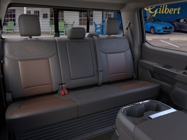 2026 Ford Super Duty F-350 DRW Pickup King Ranch DRW