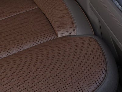 2026 Ford Super Duty F-350 DRW Pickup King Ranch DRW