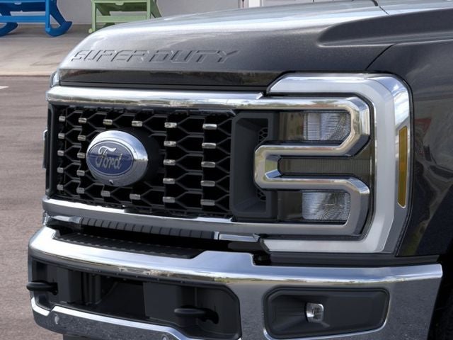 2026 Ford Super Duty F-350 DRW Pickup King Ranch DRW