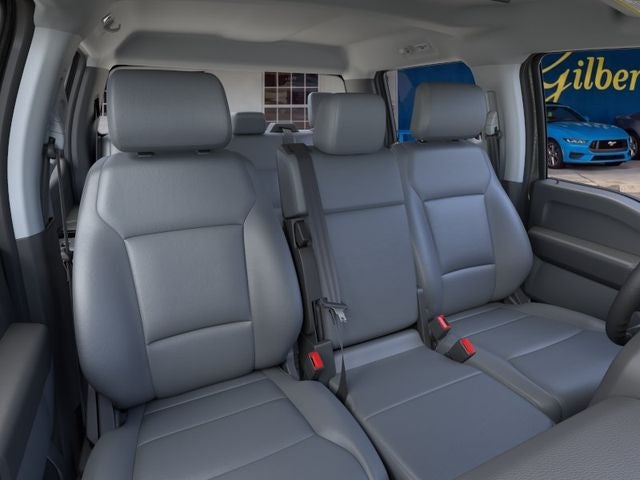 2026 Ford Super Duty F-350 DRW Pickup XL DRW