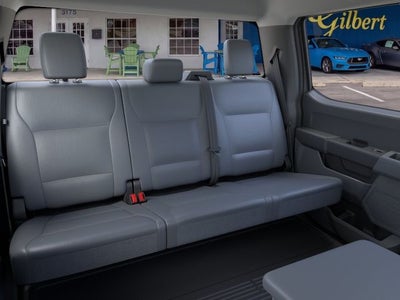 2026 Ford Super Duty F-350 DRW Pickup XL DRW