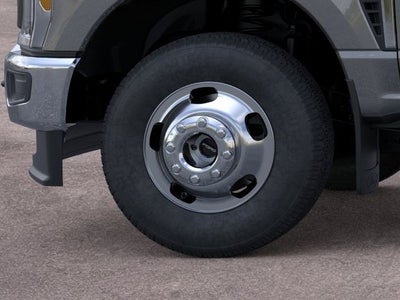 2026 Ford Super Duty F-350 DRW Pickup XL DRW