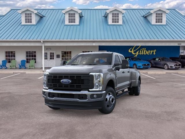 2026 Ford Super Duty F-350 DRW Pickup XL DRW