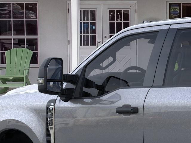 2026 Ford Super Duty F-350 DRW Pickup XL DRW