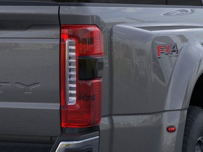 2026 Ford Super Duty F-350 DRW Pickup XL DRW