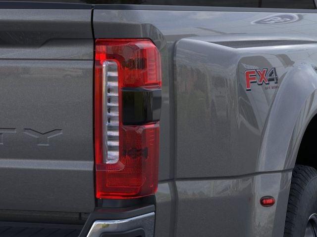 2026 Ford Super Duty F-350 DRW Pickup XL DRW