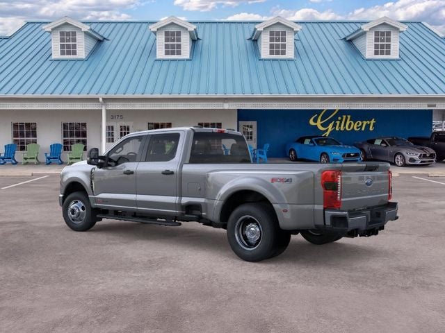 2026 Ford Super Duty F-350 DRW Pickup XL DRW
