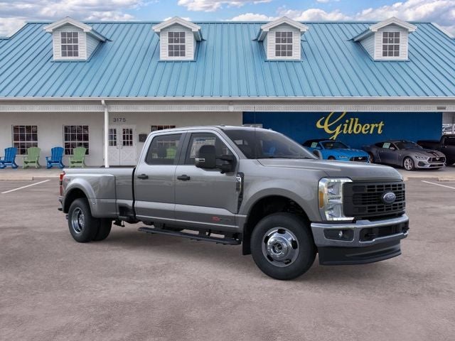 2026 Ford Super Duty F-350 DRW Pickup XL DRW