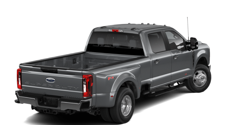 2026 Ford Super Duty F-350 DRW Pickup XL