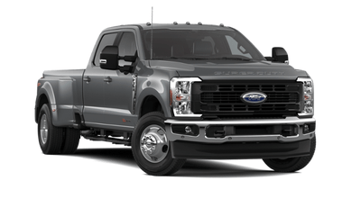 2026 Ford Super Duty F-350 DRW Pickup XL