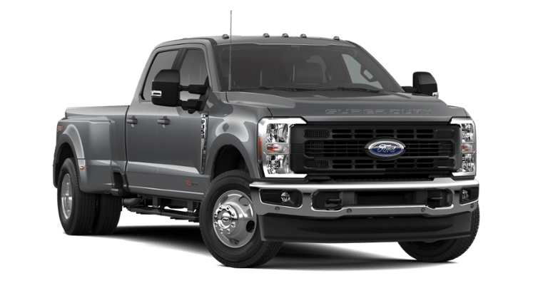 2026 Ford Super Duty F-350 DRW Pickup XL