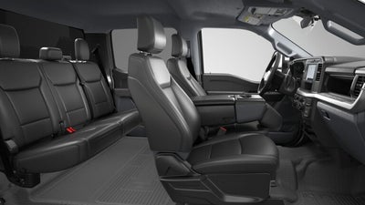 2026 Ford Super Duty F-350 DRW Pickup XL
