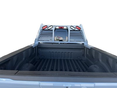 2026 Ford Super Duty F-350 DRW Pickup Platinum DRW