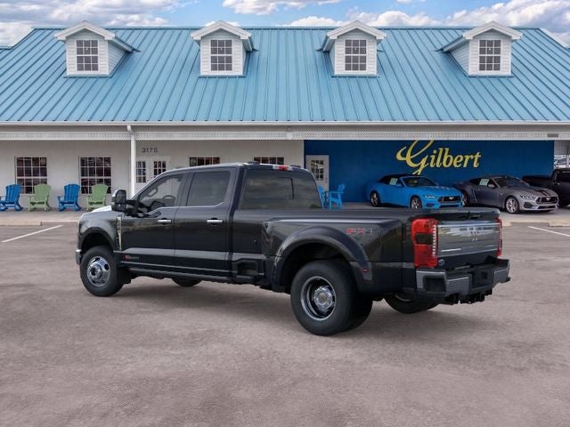 2026 Ford Super Duty F-350 DRW Pickup King Ranch DRW