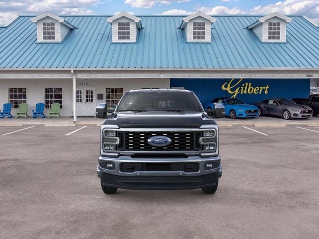 2026 Ford Super Duty F-350 DRW Pickup King Ranch DRW