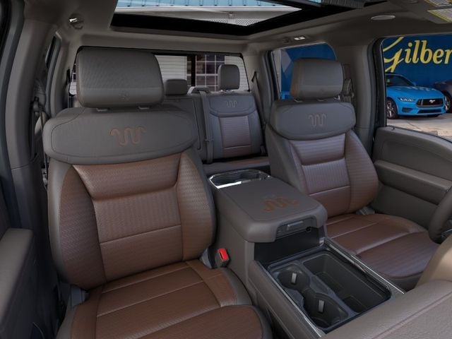 2026 Ford Super Duty F-350 DRW Pickup King Ranch DRW