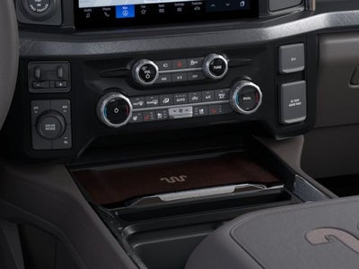 2026 Ford Super Duty F-350 DRW Pickup King Ranch DRW