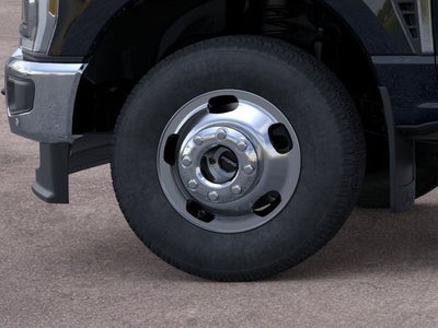2026 Ford Super Duty F-350 DRW Pickup King Ranch DRW