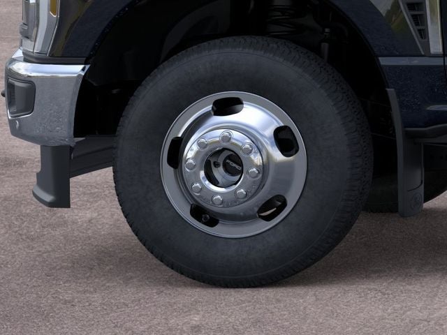 2026 Ford Super Duty F-350 DRW Pickup King Ranch DRW