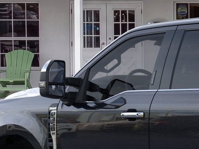 2026 Ford Super Duty F-350 DRW Pickup King Ranch DRW