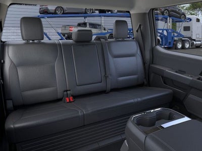 2026 Ford F-350SD Lariat DRW