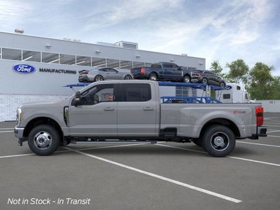 2026 Ford F-350SD Lariat DRW