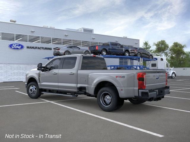 2026 Ford F-350SD Lariat DRW