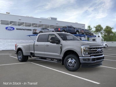 2026 Ford F-350SD Lariat DRW