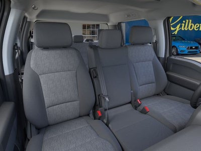 2026 Ford Super Duty F-350 DRW Pickup XL