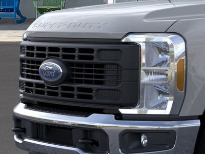 2026 Ford Super Duty F-350 DRW Pickup XL