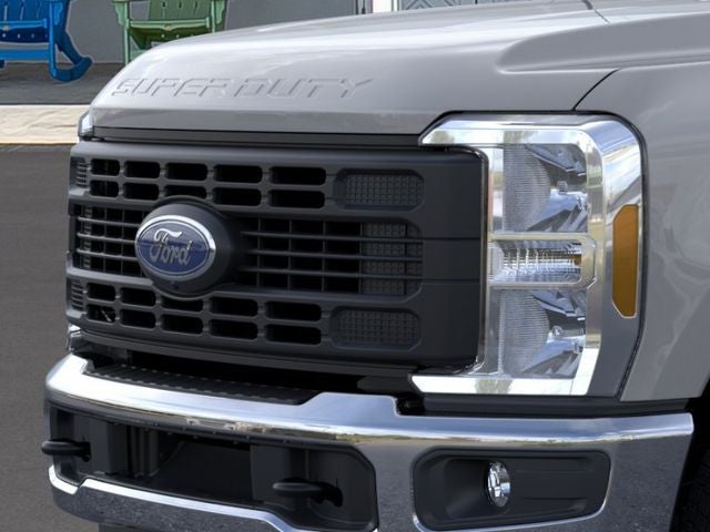 2026 Ford Super Duty F-350 DRW Pickup XL