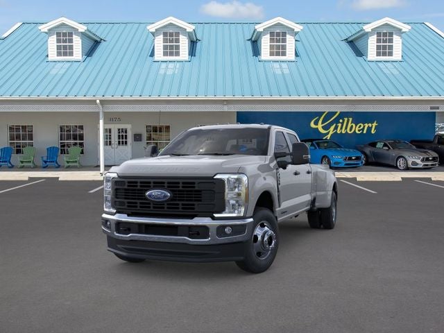 2026 Ford Super Duty F-350 DRW Pickup XL