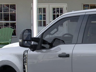 2026 Ford Super Duty F-350 DRW Pickup XL
