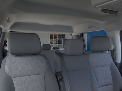 2026 Ford Super Duty F-350 DRW Pickup XL