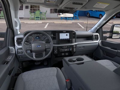 2026 Ford Super Duty F-350 DRW Pickup XL DRW