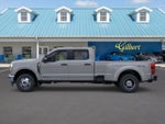 2026 Ford Super Duty F-350 DRW Pickup XL