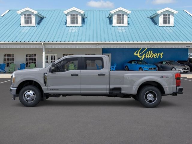 2026 Ford Super Duty F-350 DRW Pickup XL